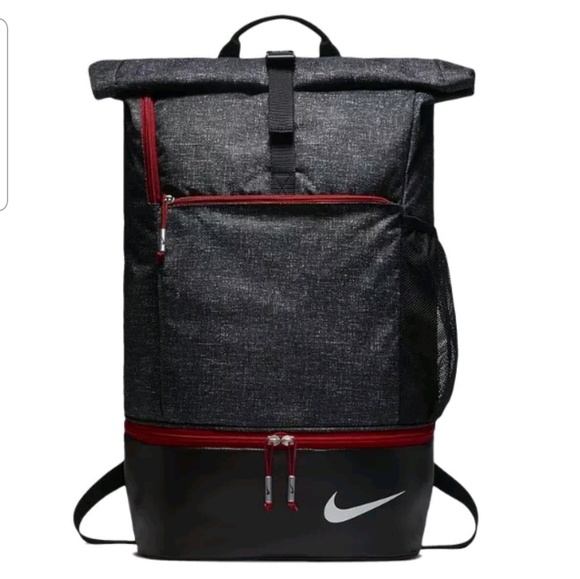 nike backpack golf
